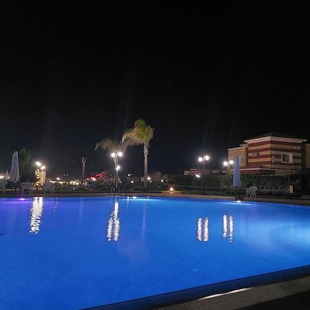 Villa Rosana Resort الساحل الشمالى Dawwar al Hajj Ahmad Exterior photo