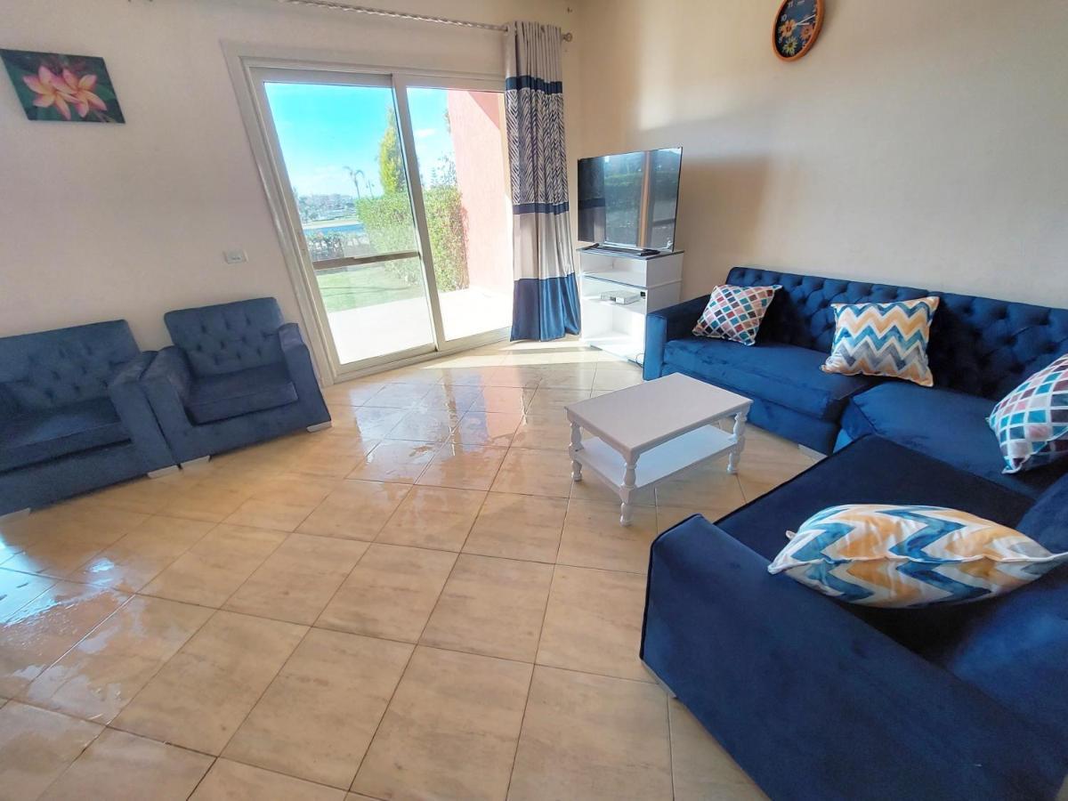 Villa Rosana Resort الساحل الشمالى Dawwar al Hajj Ahmad Exterior photo