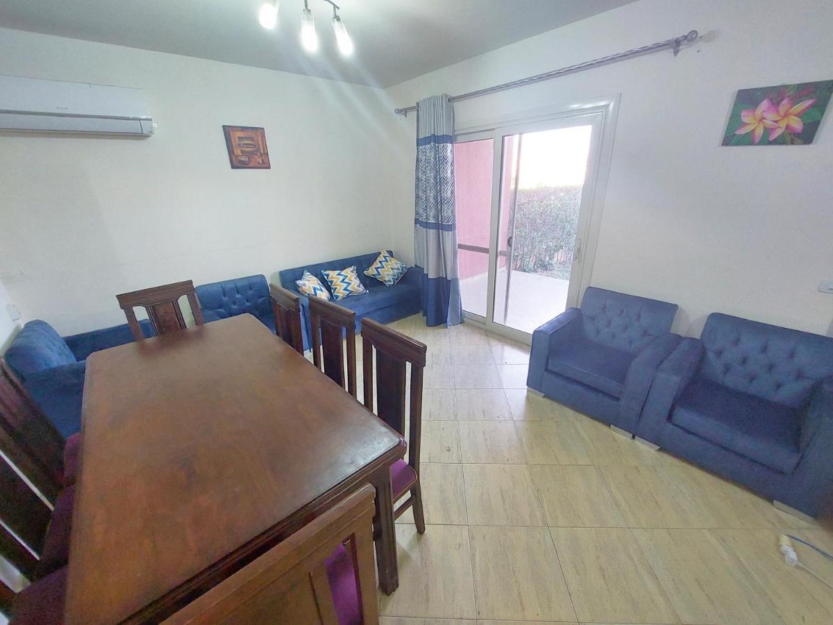 Villa Rosana Resort الساحل الشمالى Dawwar al Hajj Ahmad Exterior photo