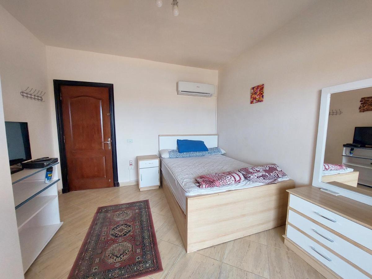Villa Rosana Resort الساحل الشمالى Dawwar al Hajj Ahmad Exterior photo