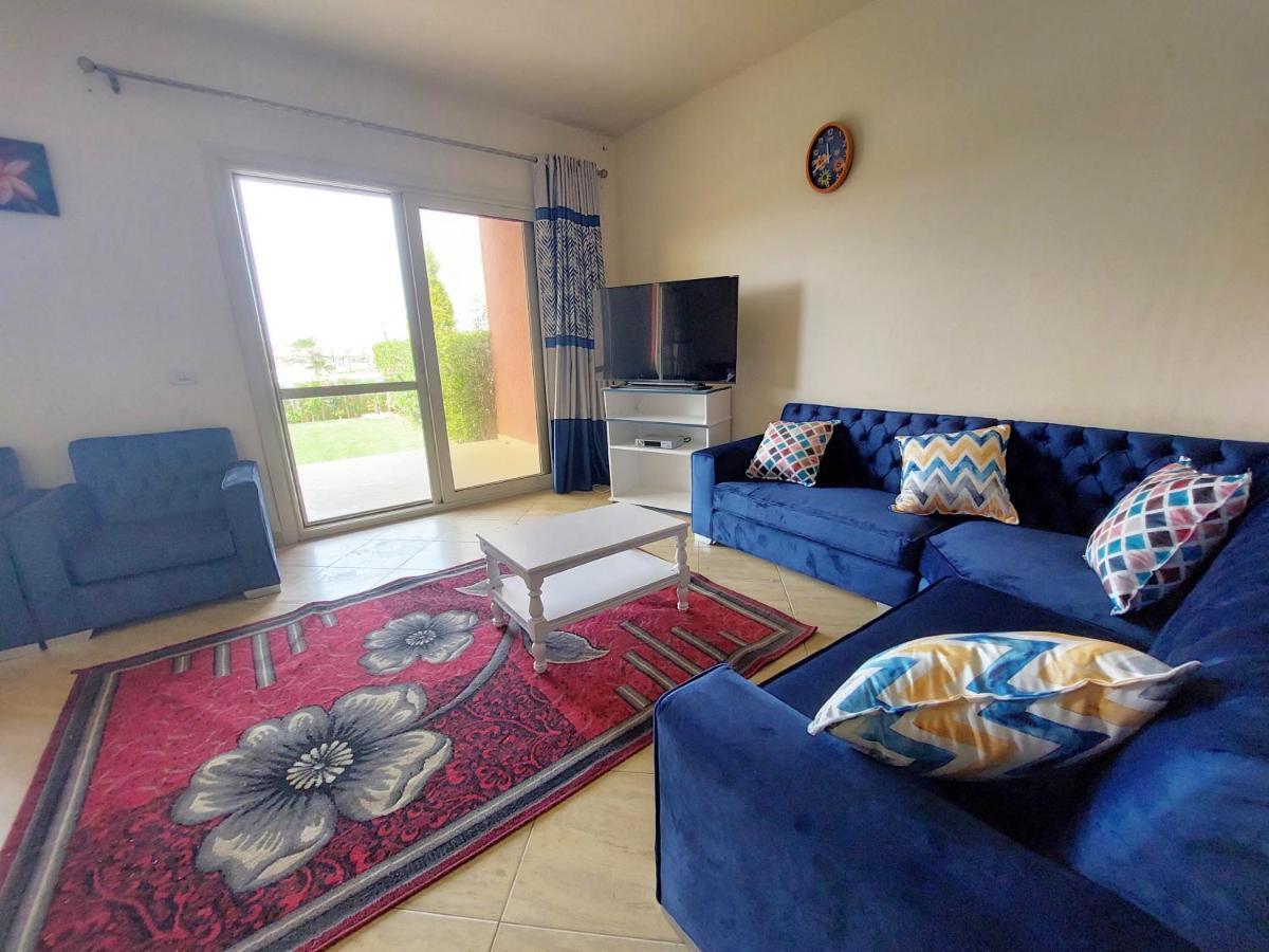 Villa Rosana Resort الساحل الشمالى Dawwar al Hajj Ahmad Exterior photo