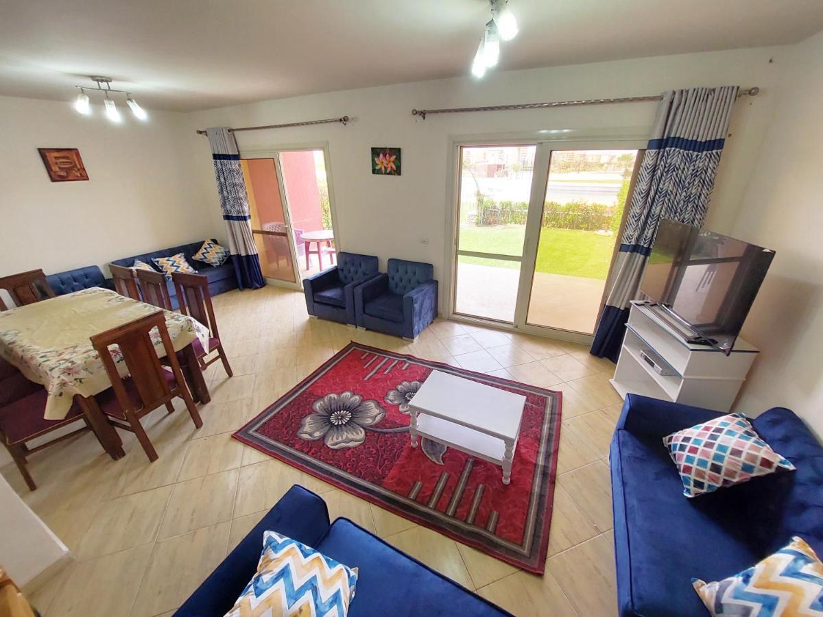Villa Rosana Resort الساحل الشمالى Dawwar al Hajj Ahmad Exterior photo