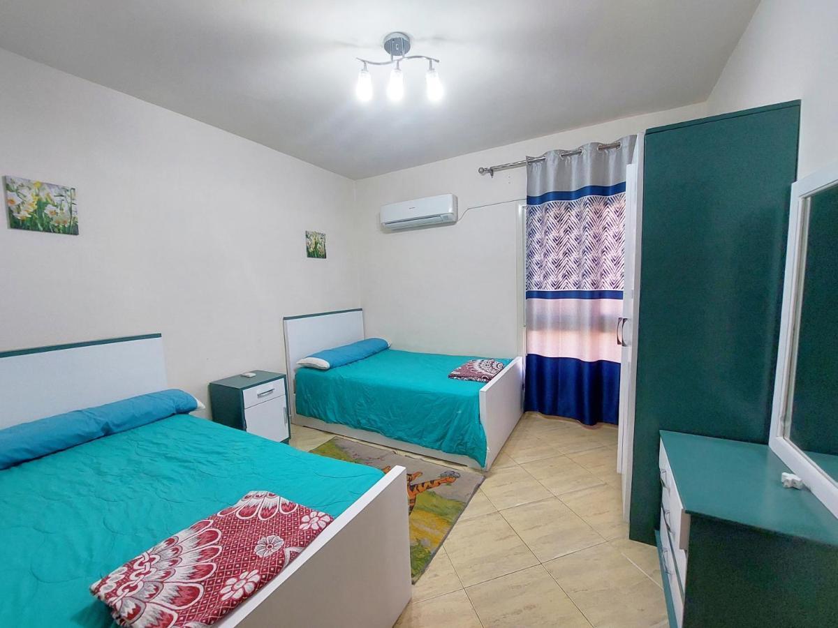 Villa Rosana Resort الساحل الشمالى Dawwar al Hajj Ahmad Exterior photo