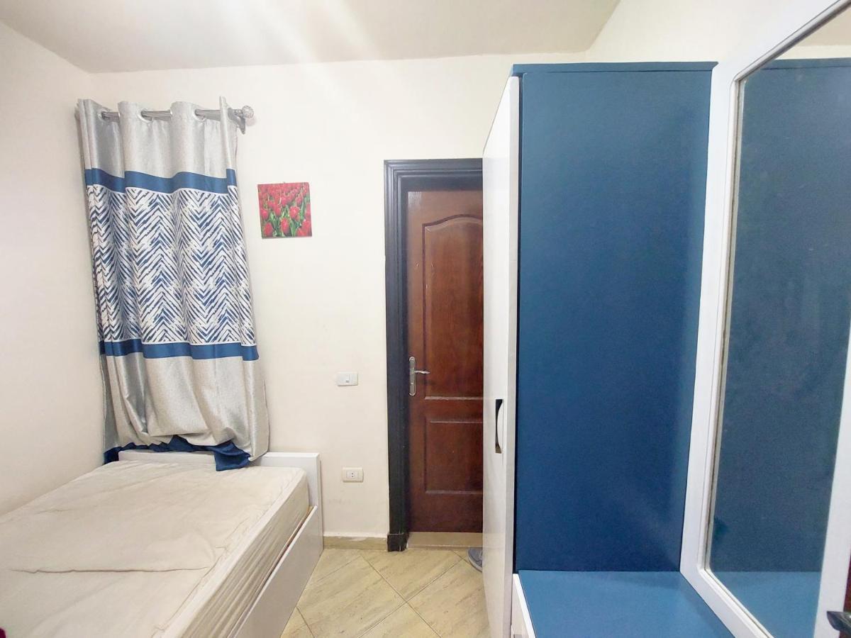 Villa Rosana Resort الساحل الشمالى Dawwar al Hajj Ahmad Exterior photo